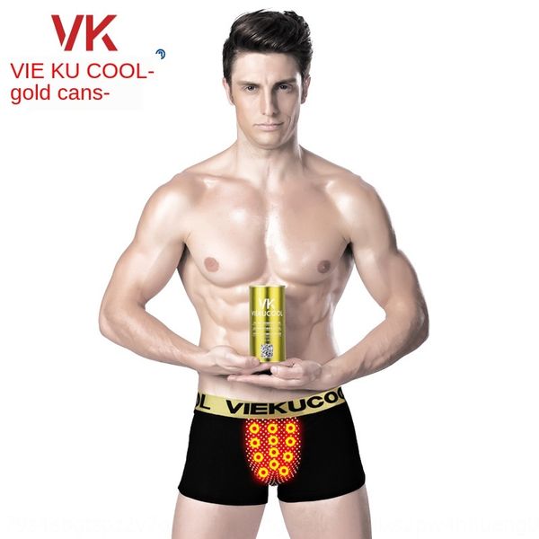 

sbwhr viekucool 13th generation british canned short pants modal cotton men's comfortable underwear pants shorts and trousers boxer und, Black;white