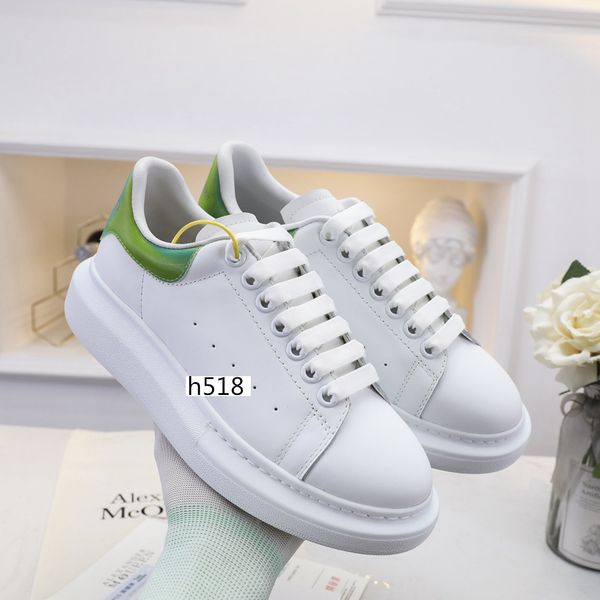 

original box designer luxury platform classic casual shoes mens womens skateboarding shoes sneakers 4, Black