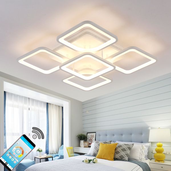 

new led chandelier for living room bedroom kitchern home chandelier modern led ceiling lamp lighting chandelier