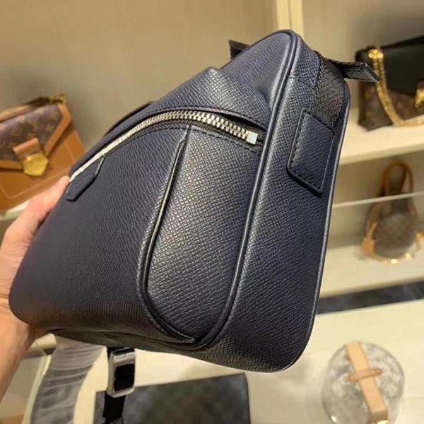

designer bag taiga leather messenger bag brand v shoulder bag for men women crossbody bags floral luxury handbag with dustbag dropship
