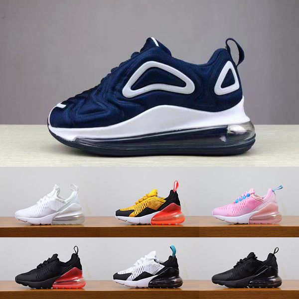 

brand kids designer sneakers children girls younth boys running shoes punch black white pink tiger laser kids trainers runners shoes