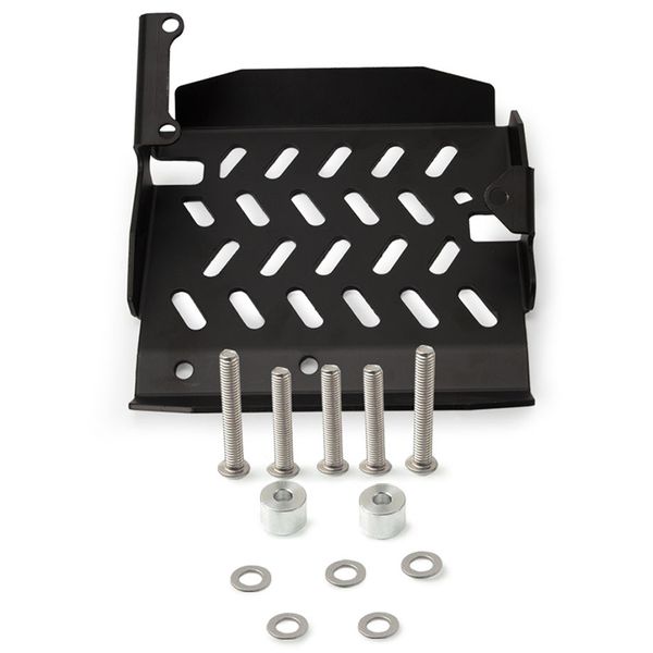 

aluminum alloy motorcycle accessories skid plate engine guard chassis protection cover for x- xadv 2017 2018 xadv 750