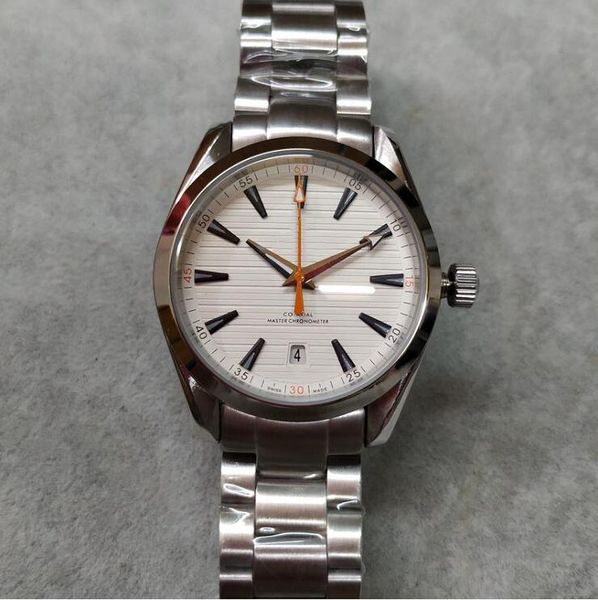 

Бесплатная доставка нового AQUA TERRA 150 автоматическая механическая нижняя проникаю