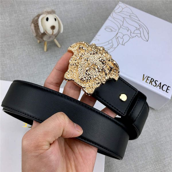 

luxury belt luxury fashion brand belt fashion buckle 2019 the latest 3.8cm selling 201981014, Black;brown