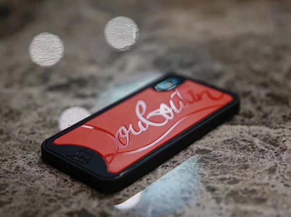

2 в 1 Глянцевая Печатная Буква Paris Back Case Противоударный Мягкий Телефон Shell Tide Марка