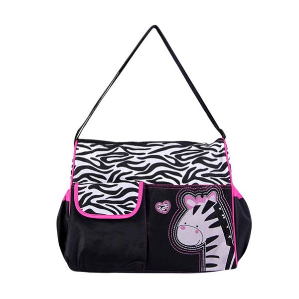 

shoulder bag baby nappy changing bag diaper mat pad+mummy handbag set waterproof bags bolso mujer marcas famosas de lujo #38