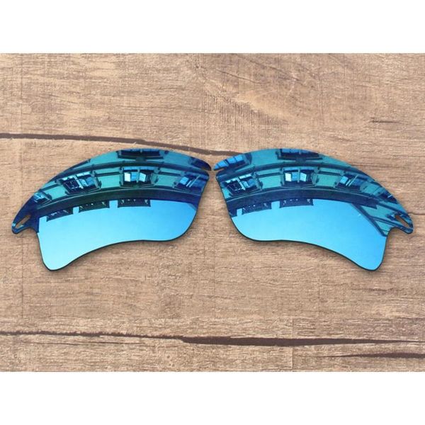 

vonxyz mirror polarized replacement lenses for- fast xl frame