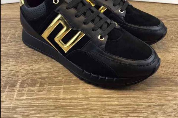 

2019 64 new fa hion leather in ide men ca ual port de igner l hoe ize 38 45