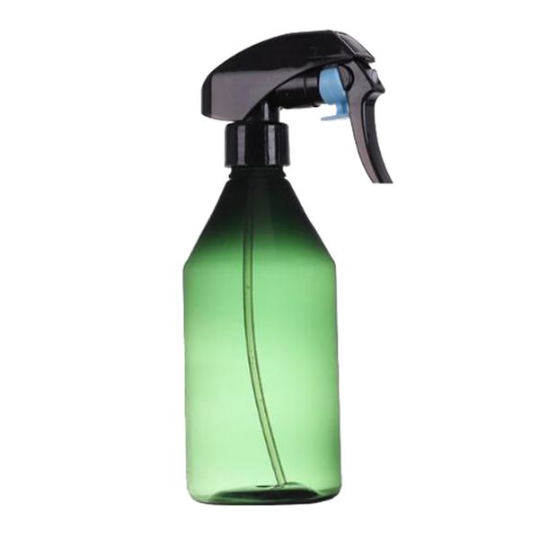 

300ml empty plant trigger mister water spray bottle for flowers plants