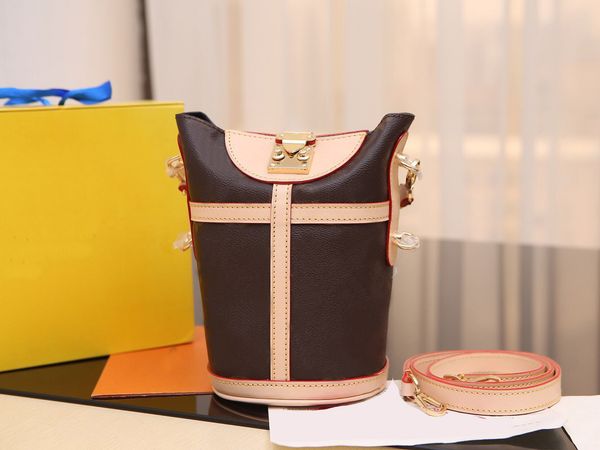 

2019 designer handbags purses women classic casual handbag fashion bucket bag fashion versatile shoulder bag crossbody bags
