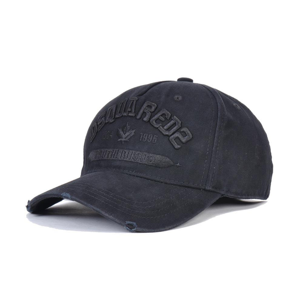 

new selling designer hat d2 baseball caps cap embroidery luxury mens hat snapback cap adjustable golf cap dsquared2 men cap 00c4a6#, White