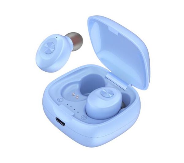 

popular x12 tws wireless bluetooth headphones earphones with charging case twins mini earbuds for all phone or android huawei p30