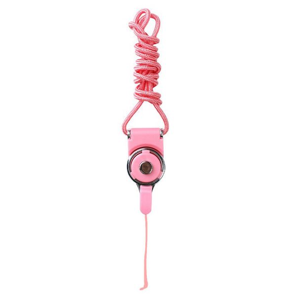 

cell mobile phone straps neck lanyard detachable multifunction strap id card key ring holder diy mobile phone lanyard strap