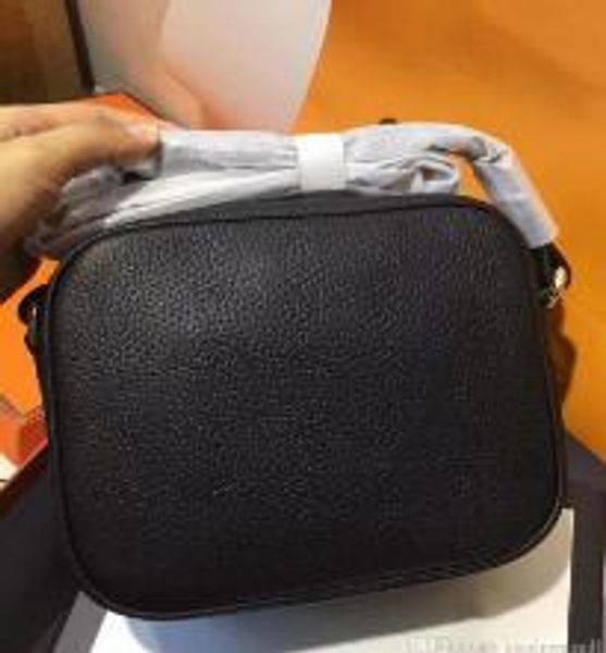 

women shoulder bag leather soho bag disco crossbody bag purse 5 color