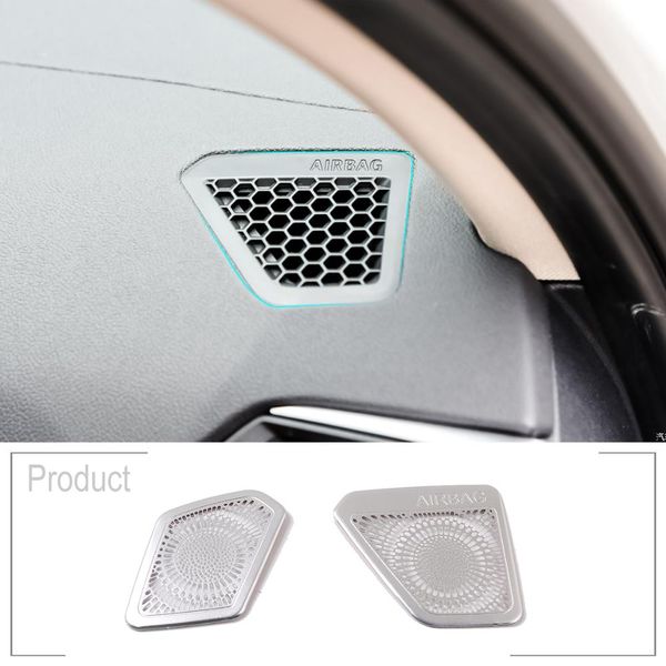 

for 3 series g20 g28 325li 2019 2020 car abs dashboard air conditioning vent frame trim car accessories