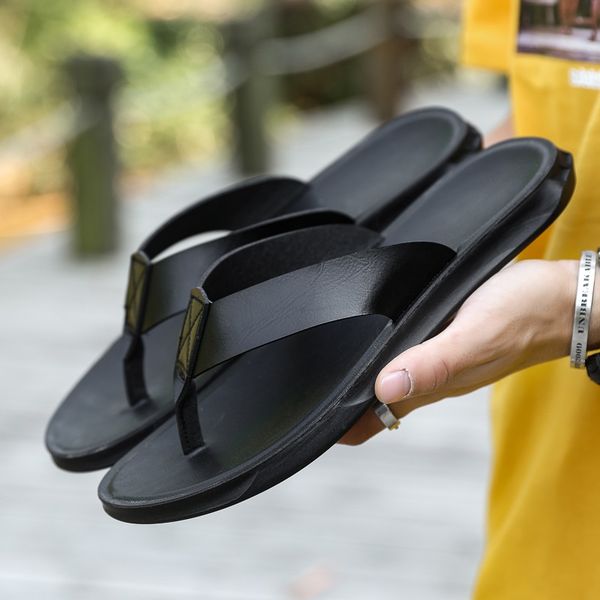 

TOP 2022 Men Women Slide Sandals Designer Shoes Luxury Slide Summer Fashion Wide Flat Slippery With Thick Sandals Slipper Flip Flops 04