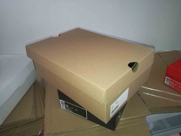 

Original Box And Packing Laces Parts & Accessories Shoe Boxes And Packaging Shoe Parts & Accessories Skateboard Box