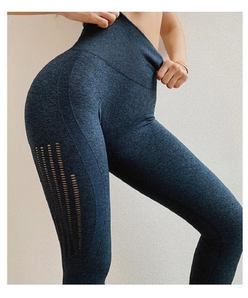 

yoga pants women stretch tight high waist with honeydew breeches running training quick exercise pants, White;red