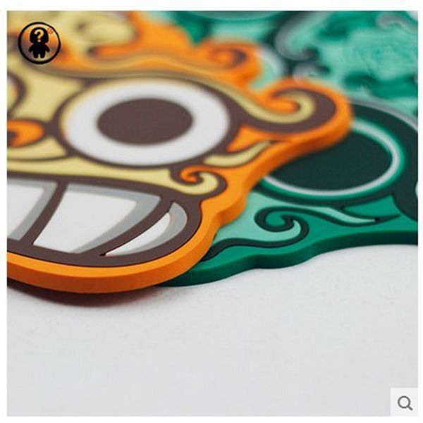 

ask the boybrave troopsmulti-function mobile phone anti-skid pad car car decoration perfume seat anti-skid pad