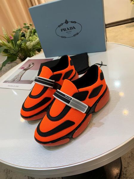 

2020 dhl catwalk multi color sneakers women fashion casual shoes comfortable lightweight retro style light sole
