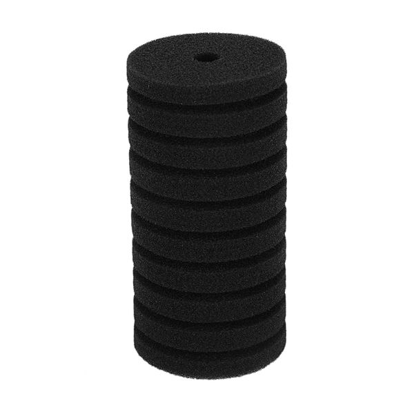 

4.6 inchaquarium water biochemical filter sponge filter foam black