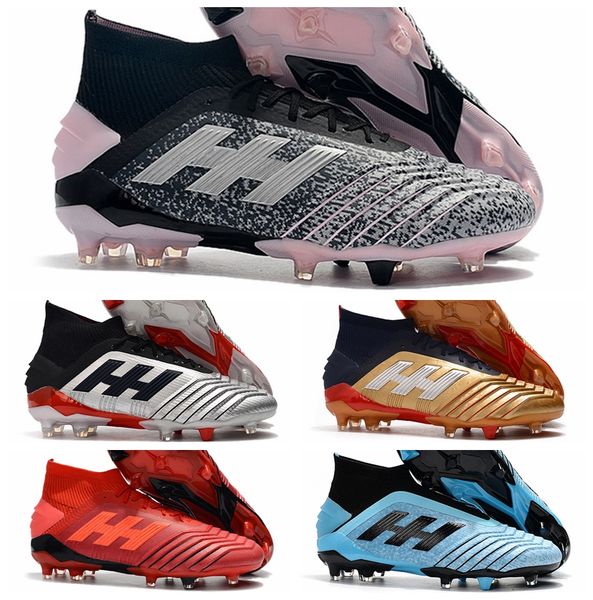 nuevas botas de pogba