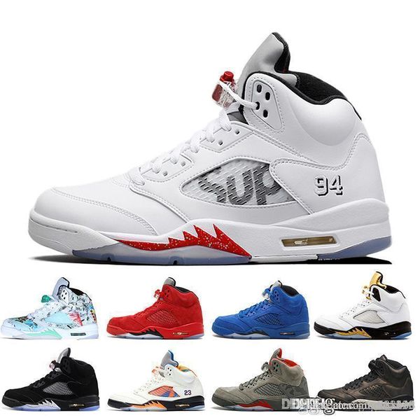 

5 5s wings international flight мужская баскетбольная обувь oregon pe low metallic silver alternate 90 мужские спортивные кроссовки дизайнер