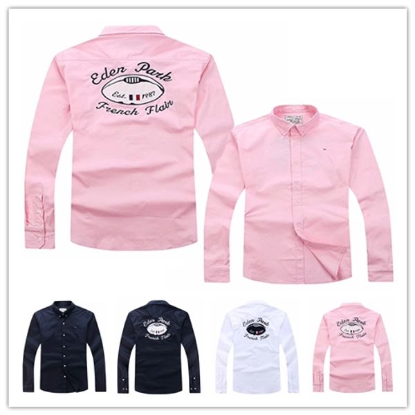 

Camisas Casuais brandclothing2019