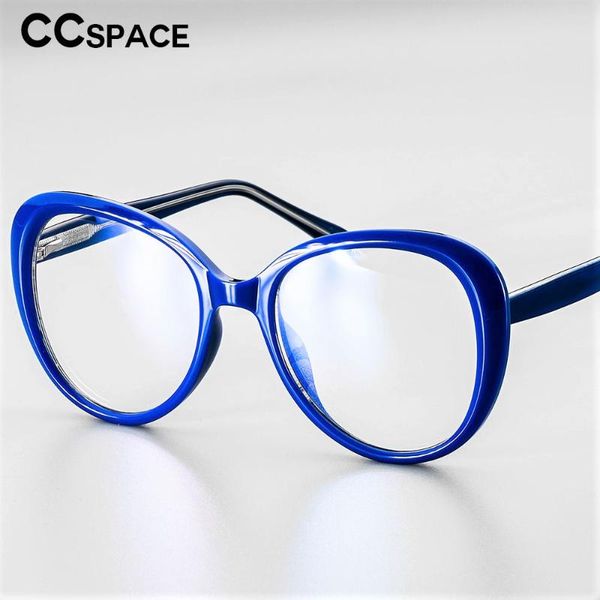 

51023 plastic titanium round anti-blue light glasses frames retro ultralight men women optical fashion computer glasses, Black