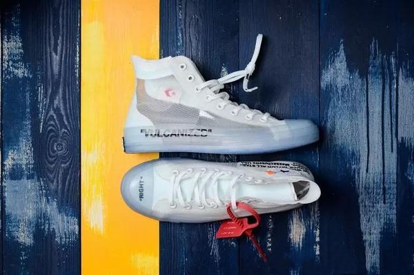 

новых патроны vulcanized off холст star скейтбординг обувь белого патроны off chuck 70 пробежки беседуем 1970-х годов обувь, Blue;gray