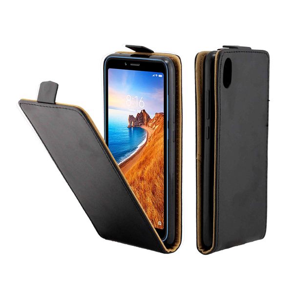 

business leather case for xiaomi redmi k20/k20 pro/mi 9t/mi 9t pro flip cover with card slot for xiaomi redmi 7a