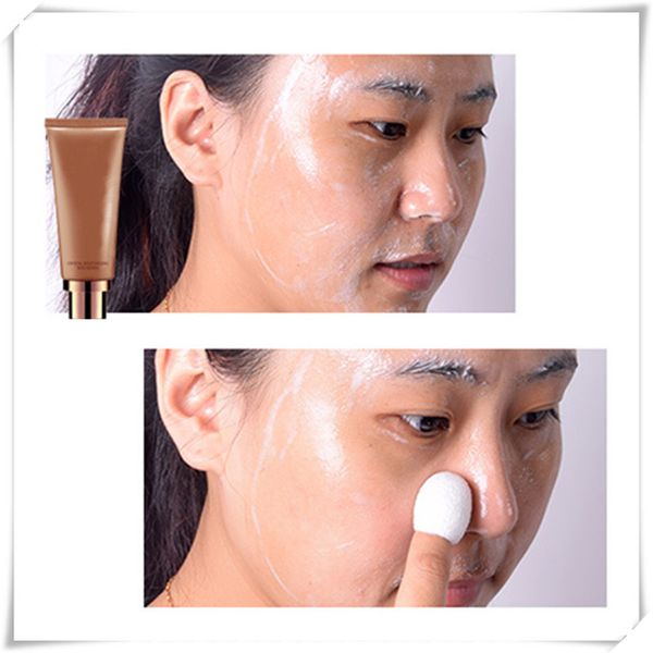 pulizia viso naturale