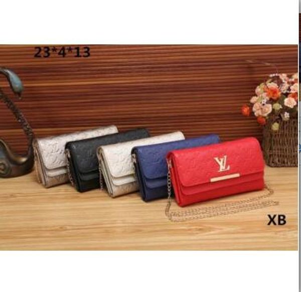 

u97 woman handbag messenger bag fashion handbag shoulder bag new men's wallet pockets leather pu backpack 20