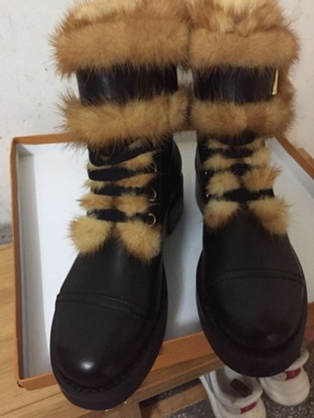 

women new release genuine leather wonderland flat ranger boots black calf leather military-style ankle boot paris show shoes