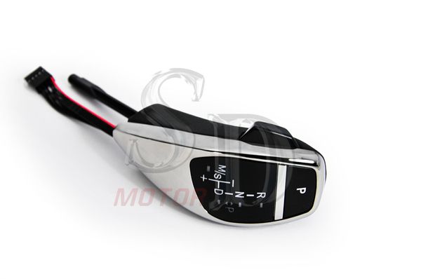 

fit for 1 3 5 series x1x3x5 z4 led shift paddle shift knob gear knob