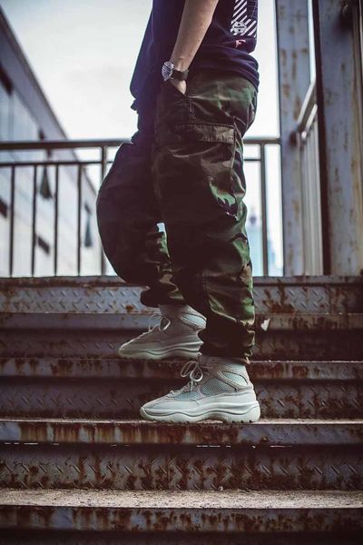 

6 desert boot designer kanye martin boots fashion luxury basketball season star men brand booties for mens platform trainers