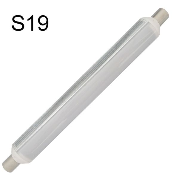 

led s19 15w 1500lm isolated led tube with ce rohs for aquarium kitchen cabinet wall light s19 led bulb