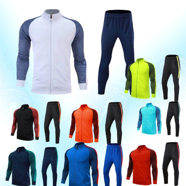 

sports suit, running suit, name and number can be printed, Gray