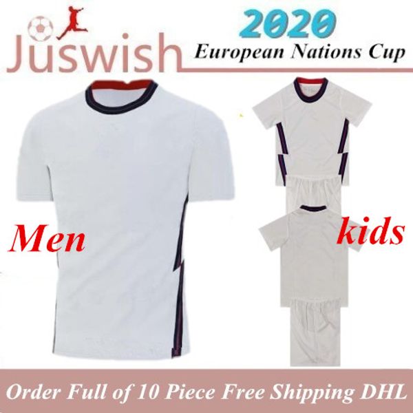 

20 21 england dele alli men soccer jersey kane rashford vardy 2020 lingard sterling sturridge football shirt training kids kits, Black;yellow