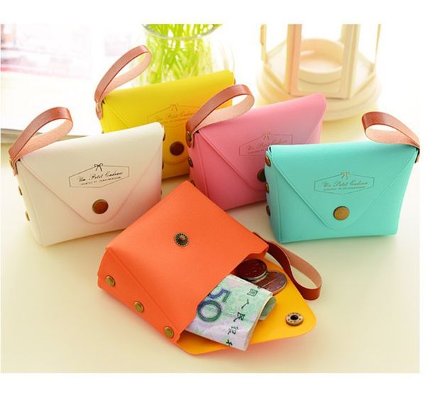 

coin purses makeup bag organizer candy colors and toiletry bag wholesale brandbag extra paylink many colors, Red;black