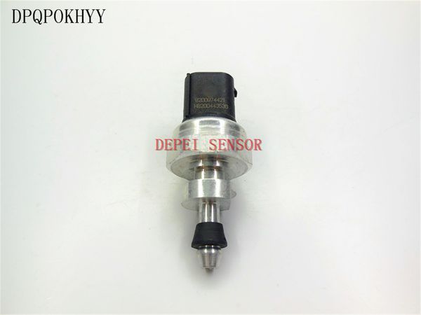 Turbo Abgas Ladedruck Sensor Für Renault Megane III Nissan Qashqai X-TRAIL J10 1,5 1,6 2,0 dCi 8201000764 8200974421