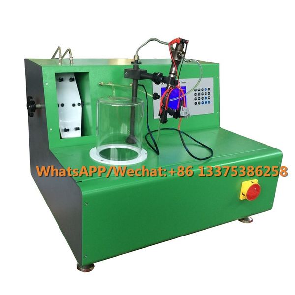 

eps100 common rail diesel fuel injector test bench