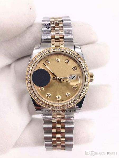 

Relógios de pulso lbiz11