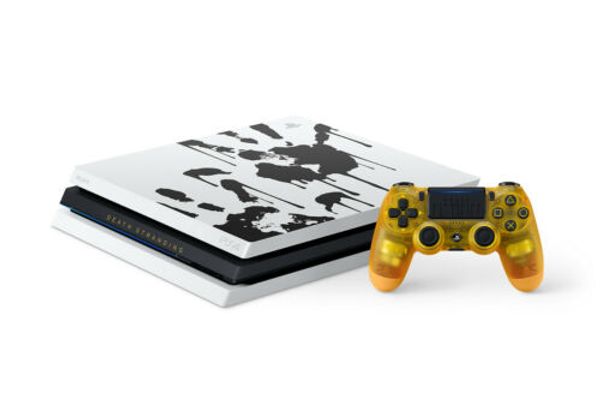 

PS4 Pro 1TB ВИДЕО ИГРЫ Консоль