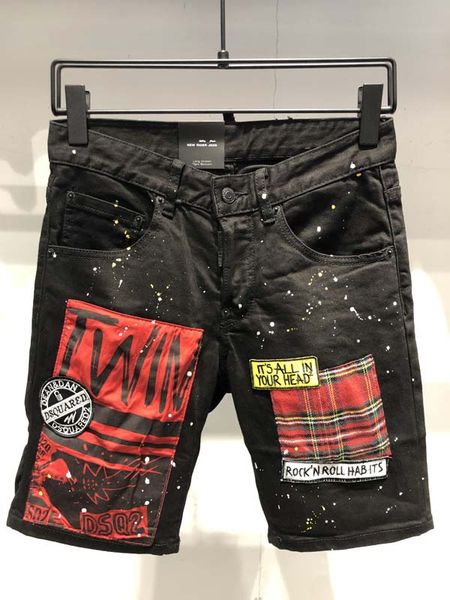 

2020ss european and american men make old jeans slim version motorcycle motorcycle denim, men fashion designer men casual jeans ss6, Blue