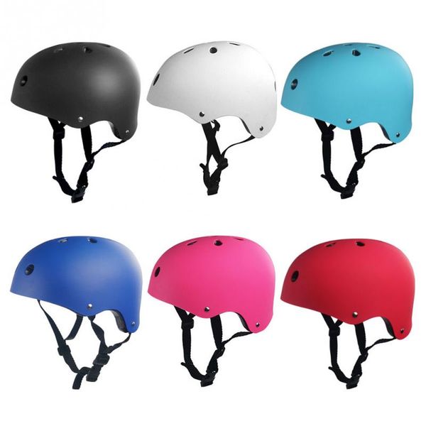 

professional kids street dancing skateboard outdoor climbing safety helmet bicycle riding skiing surfing helmet cycling he