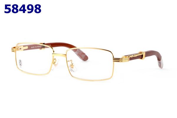 

mens designer buffalo black womens sunglasses wood 2019 mens and brown horn transparent lens retro frameless brand designer driving gla pwke, Slivery;brown