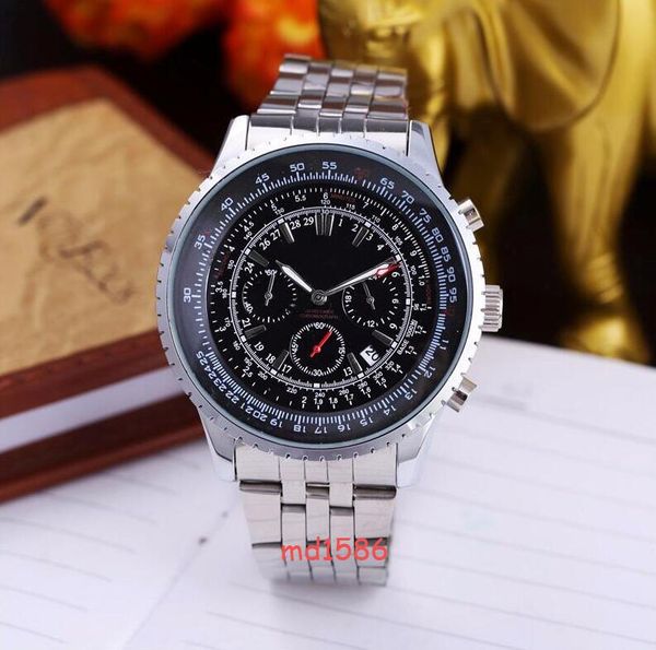 

Relógios de pulso md1586