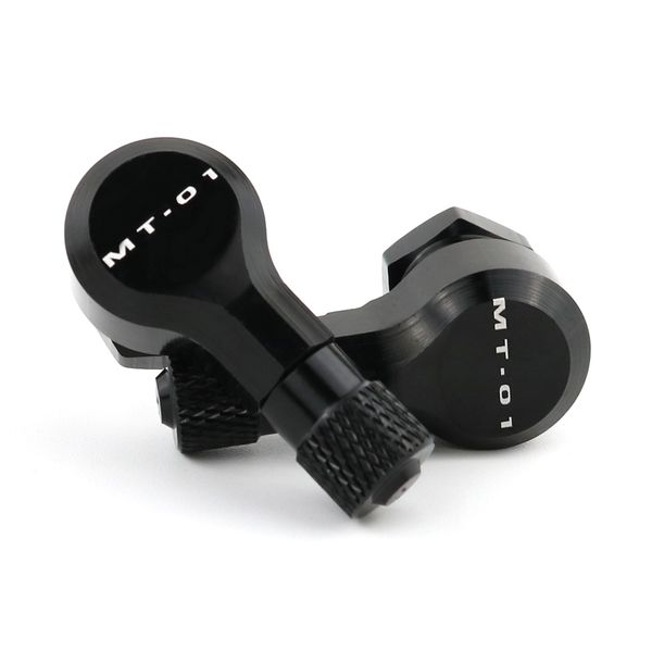 

мотоцикл передние и задние колеса cnc бескамерные шины клапан стебли 90 градусов 11,3 мм для yamaha mt-01 mt01