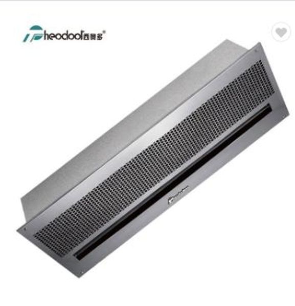 2019 Centrifugal Ceiling Mount Air Curtain Door Gate At 230v For 3